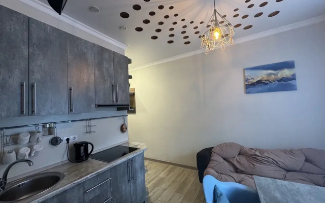 Lyuks Loft 1Komnatnye Flat