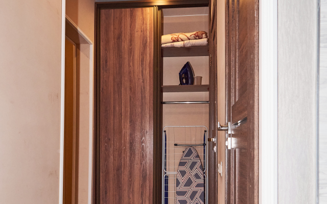 Квартира Уют на фпк