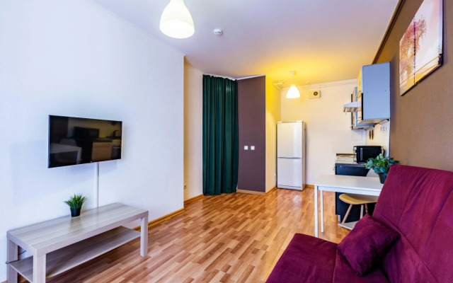 Апартаменты DreamHouse ЖК Стачек 4 1