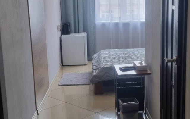 XO Hotel