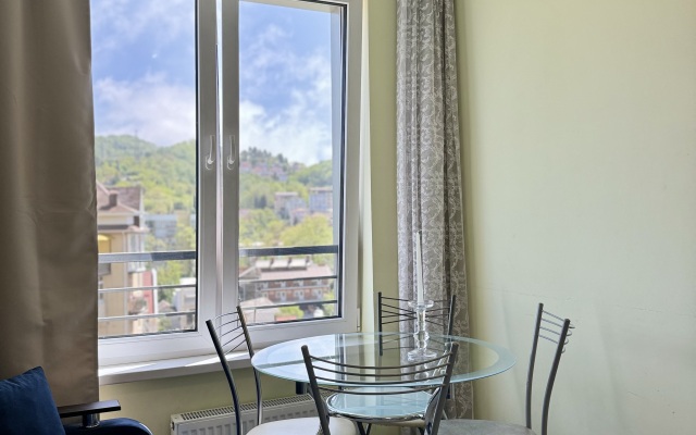 Karavella Portugalii Apartments
