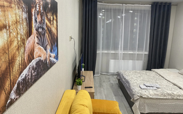 V Rayone Tsaritsyno Flat