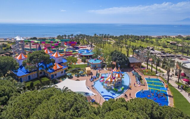 IC Hotels Green Palace - All inclusive