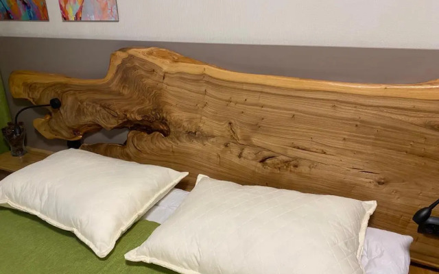 Апартаменты Новые на Автовокзале в ЖК Дом 4