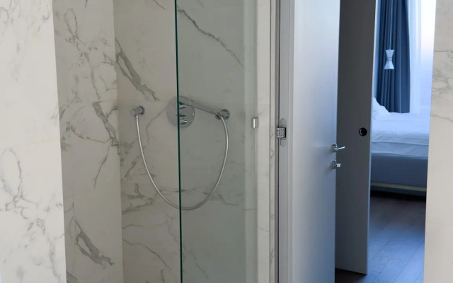 Апартаменты Москва Сити 75 этаж 2 комнаты