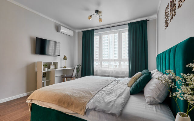 Green Place 10 Minut Ot Vko Apartments