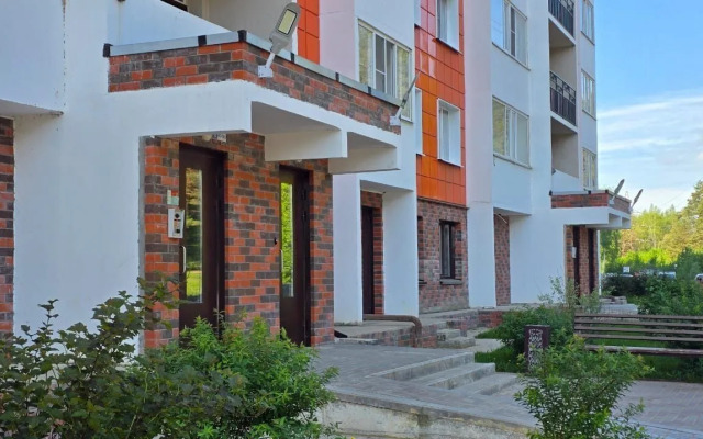 Квартира на Новочеркасской 51