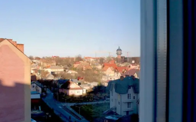 Apartments Malina Cranz