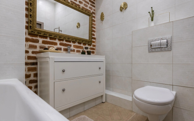 Квартира на Шпалерной 34