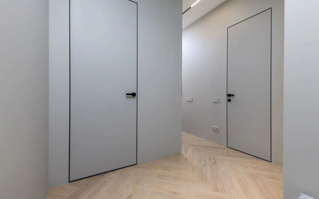 Квартира на Дзержинского 73