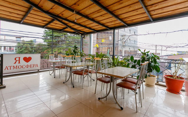 Atmosfera Grand Mini Hotel