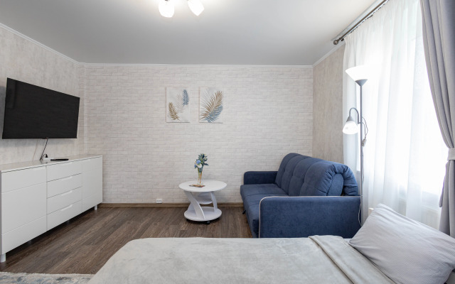 Dyuna Flat