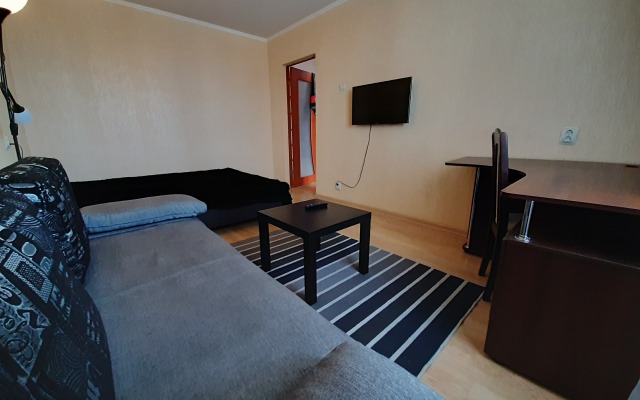 Апартаменты Ленинский Проспект 83а