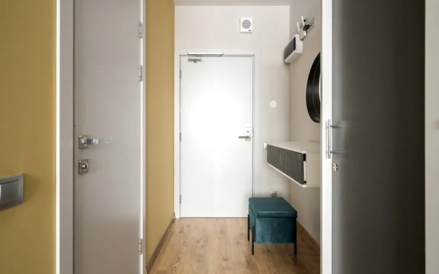 Rentalspb Apartments