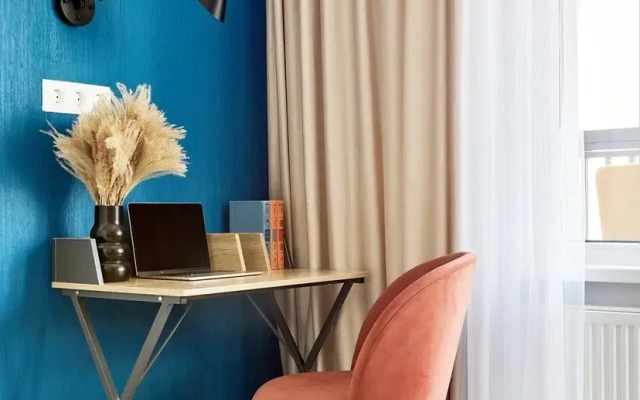 Квартира Авиатика