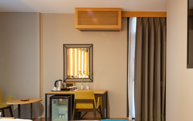 Antik Hotel Istanbul