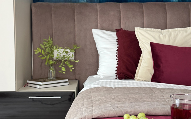 Квартира Amber