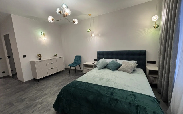 Otdykh V Krants Prestizh Apartments