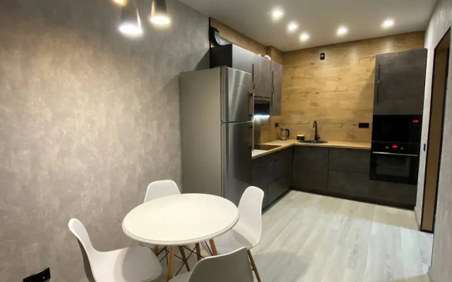 Квартира Уютная квартира в Нахимовском квартале