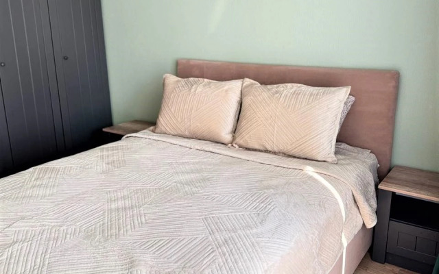 Квартира в новом доме в ЖК Современник