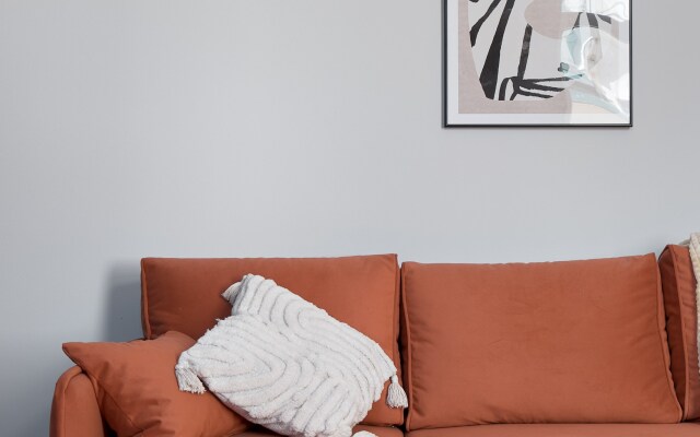 Апартаменты у Казанского собора