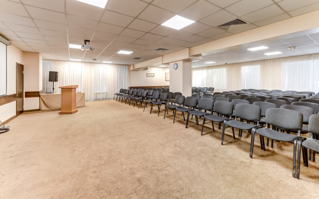 Tourist by ZONT Hotel Group Hotel