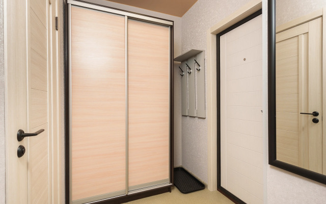 Квартира 32 м² 2 кровати