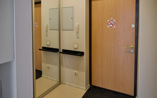 Апартаменты у Центрального Стадиона