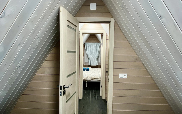 Guest house Teremok