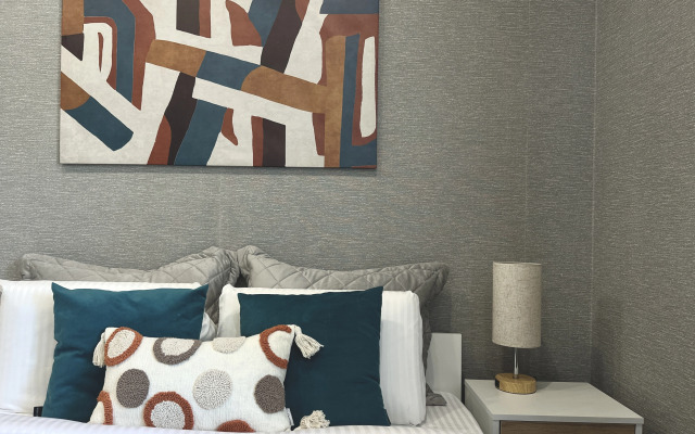 Квартира Уютная Студия Подкова на Родионова 2