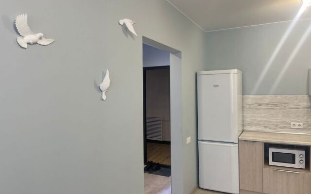 Апартаменты в центра города