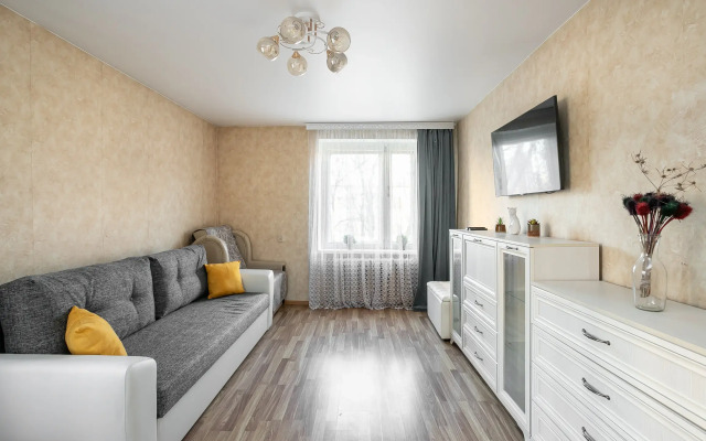 Квартира Однокомнатная