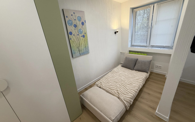 Квартира Уютная студия в самом центре Калиниграда