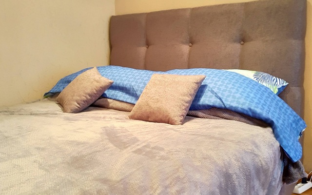 Апартаменты на Ленинском проспекте 95