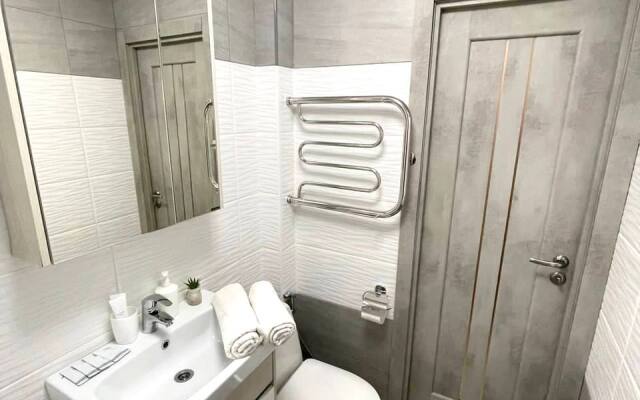 Квартира Поделам рядом с ЖД вокзалом