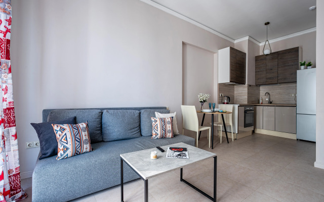 MaxRealty24 Apartments