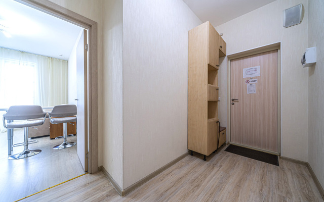 Апартаменты у Метро