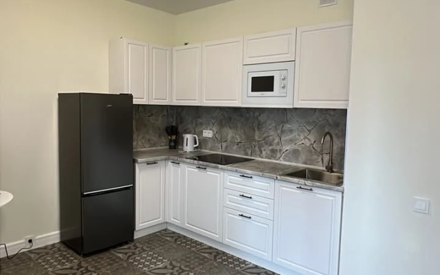 Квартира Inndays Apartments на Куприна