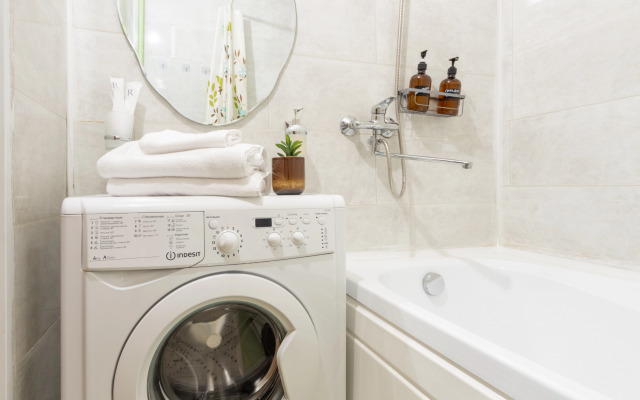 Апартаменты Чистый Взгляд на 9 мая 73 рядом с ТРЦ Планета