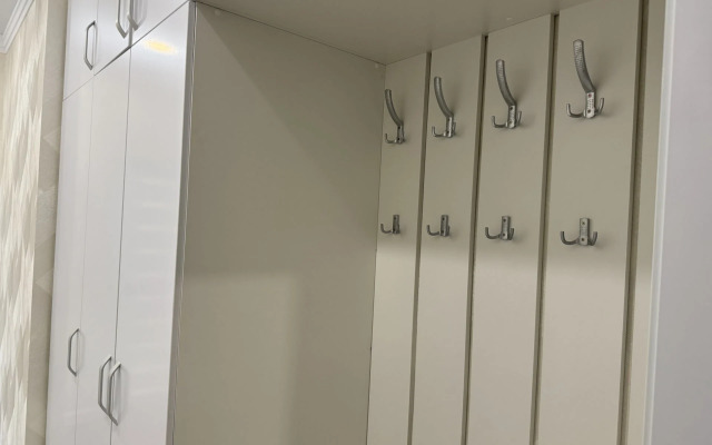 243 Rvartira V Novom Zhk Real Flat