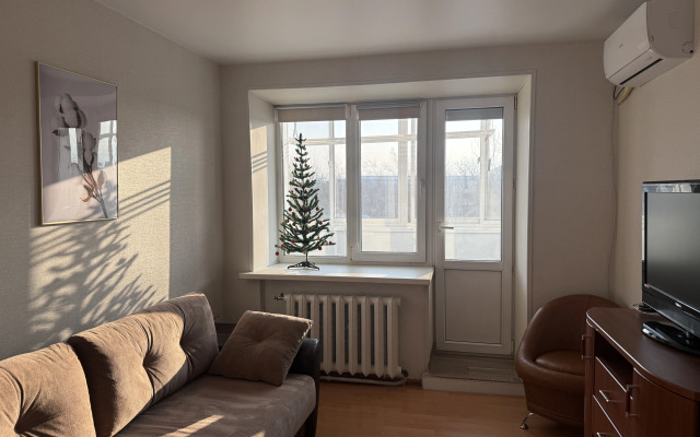 Квартира Уютная Однокомнатная