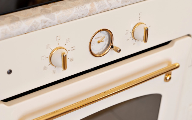 Квартира с кухней-гостиной Марсово Поле