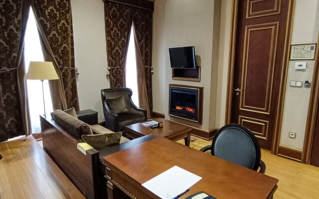 Sultan Inn Boutique Hotel