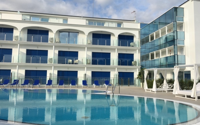Masd Mediterráneo Apart-Hotel