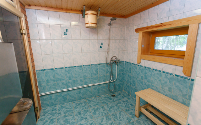 Гостевой дом Karjala Apartments