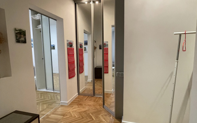 London Flat