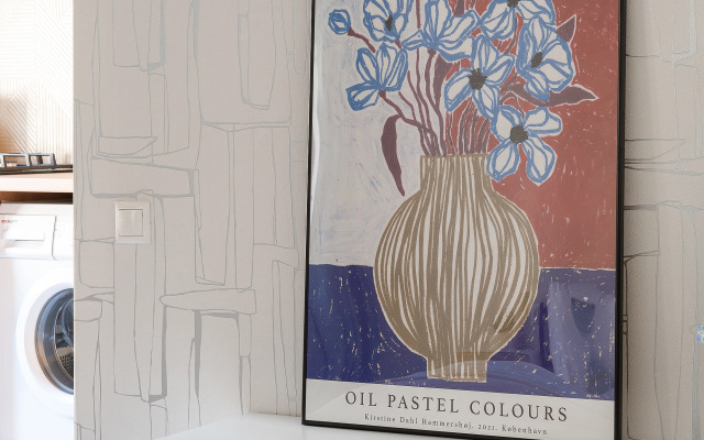 Квартира Апартаменты Райский Уголок в Хосте