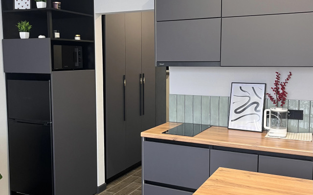 Апартаменты Студия на К А Васильева 2