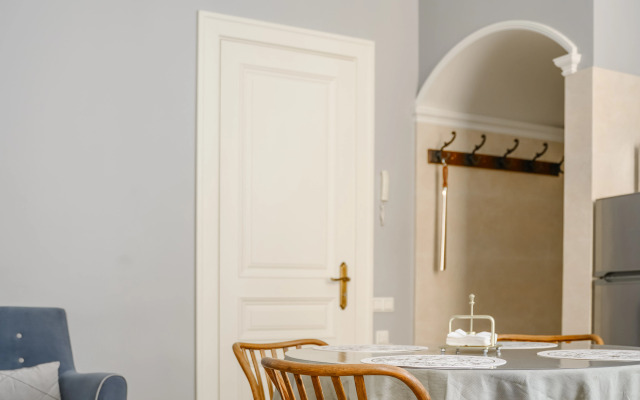 Апартаменты Стокгольм FeelApartments