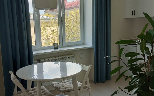 Апартаменты Театральный Переулок